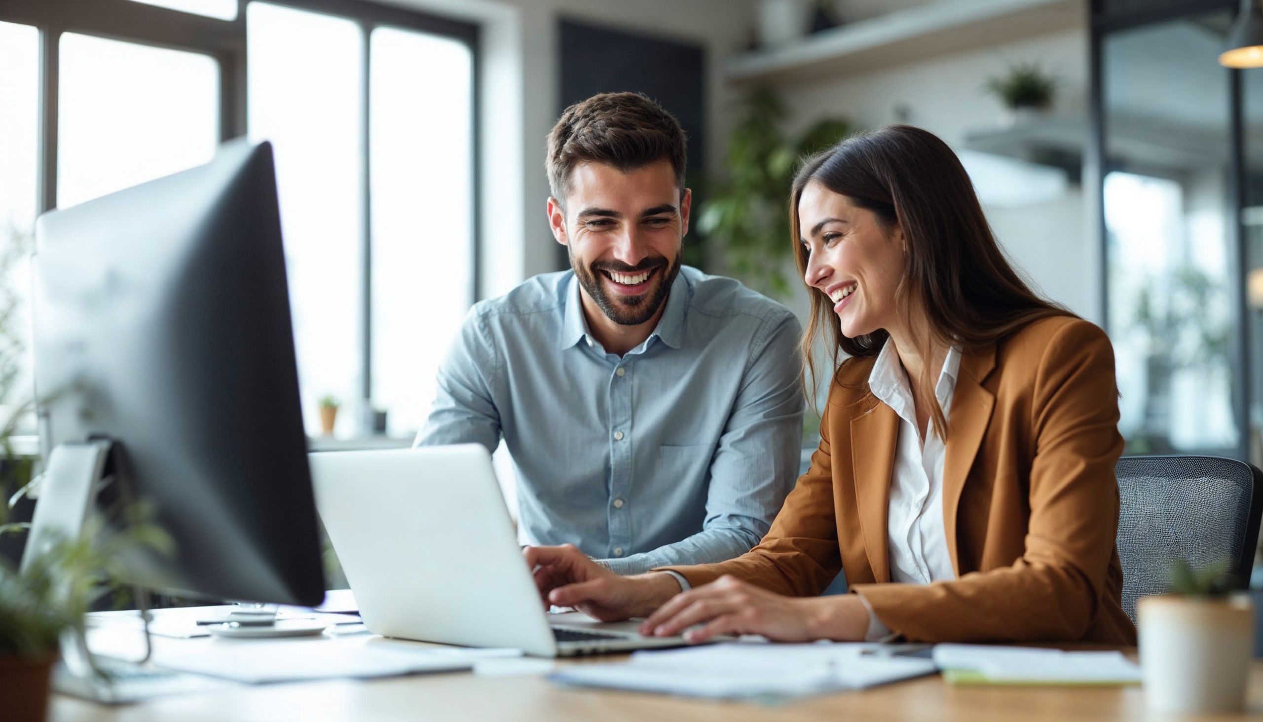 Soluciones Financieras Corporativas