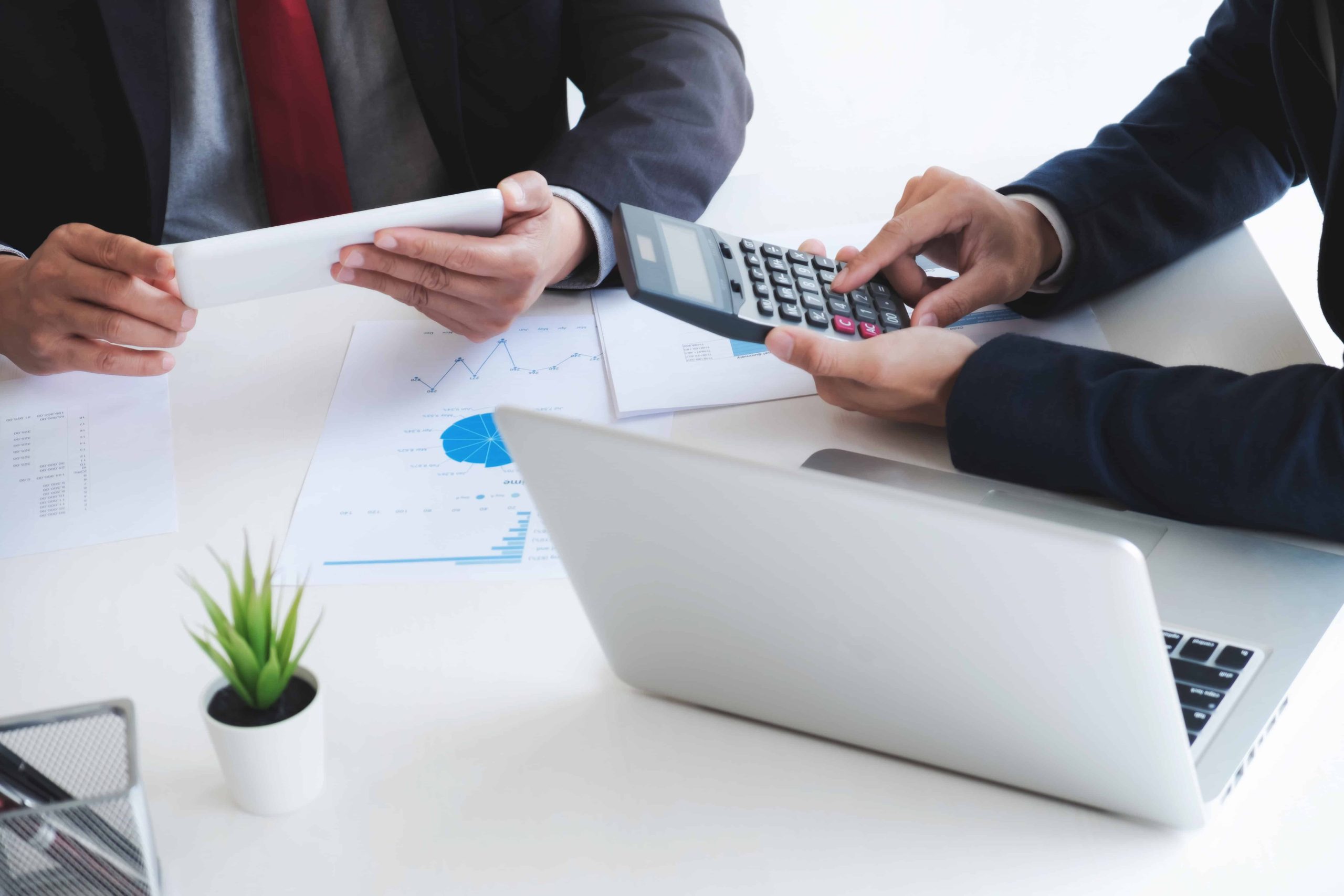 Programas de Alto Rendimiento para Generar Ingresos