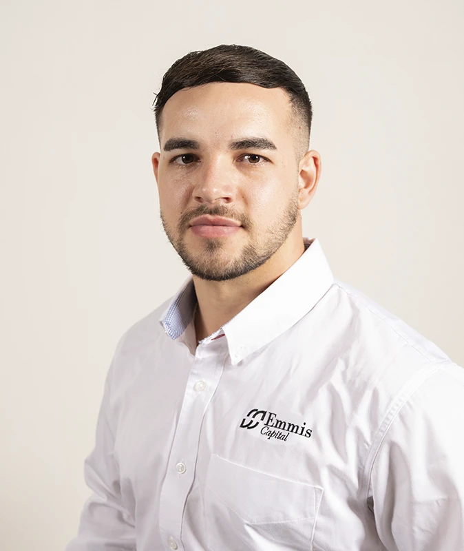 Isaac Barrantes Isaac Barrantes