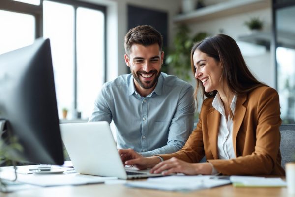 Soluciones Financieras Corporativas