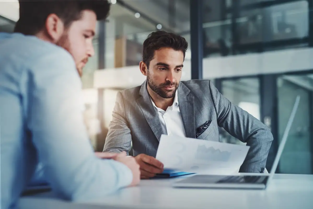 Estrategia Financiera